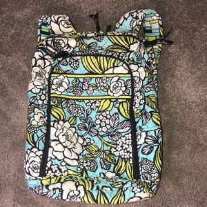 Vera Bradley backpack🎒
